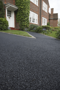 Tarmac surfacing company near me Harefield 